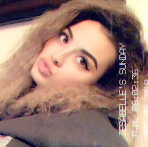 Meet your Posher, Jesamariee